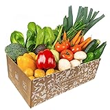 Bauernglück Retterbox Gemüse