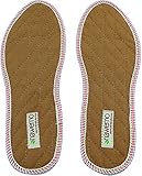 Nawemo Zimtsohlen , Normale Passform, 38 EU, Braun