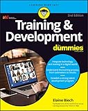 Training & Development For Dummies (English Edition)