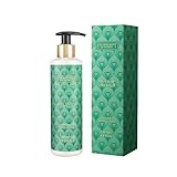 The Merchant of Venice Imperial Emerald Body Lotion