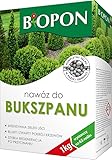 Dünger Für Buchsbaum Buchsbaumdünger Heckendünger Spezialdünger Alle Arten 1kg