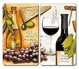 Kesper 3653713 Multi-Glasschneideplatte