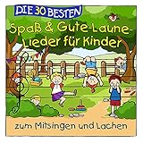 Die 30 Besten Spass Gute-Laune-Lieder für Kinder