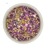 Hochwertige Räuchermischung Segen von Georg Huber - mit Vanille, Sandelholz, Mistel u.a. - Inhalt: 15g