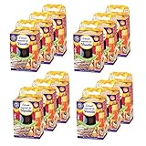 Sainte Lucie Natur-Vanilleextrakt, 20 ml, 12 Stück