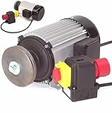 Elektromotor Wippsägenmotor Kreissägenmotor 56193 Wippsäge Motor 400V Holzsäge AWZ