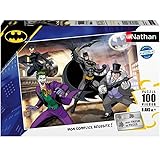 Ravensburger 86224 Batman Puzzle für Kinder