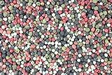 1000Kräuter Bunter Pfeffer ganz mit Rosa Beeren Pfeffergewürz Gewürzzubereitung Gewürzmischung (250g)