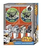 Boyz Toys Cupcake Set – Star Wars