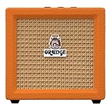 Combo Verstärker für Gitarre Orange Crush Mini