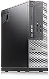 Intel i7 4770 8-Thread 3.90 GHz Business Office Multimedia Computer mit 3 Jahren Garantie! | i7 4770 8-Threads, 3.8 GHz | 16 GB DDR3 | 512 GB SSD | DVD | USB3 | Windows 11 Prof. 64-Bit | 7231