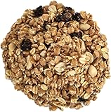 Fettfutter Vogelfutter für Wildvögel – Ganzjähriges Mischfutter mit hohem Fettgehalt, ideales Streufutter für 4 Jahreszeiten (25 kg)