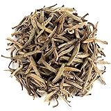 Valley of Tea Jasmintee - Weißer Tee - Moli Yinzhen - Jasmine Silver Needle - Bio - 30g