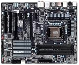 GigaByte GA-Z68XP-UD3P Mainboard Sockel 1155 (ATX Intel Z68, 4X DDR3 Speicher, 4X USB 3.0)