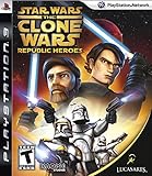 Star Wars: The Clone Wars - Republic Heroes
