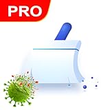 Cleaner For Kindle Fire Tablets & Phones: Pro