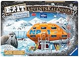 Ravensburger EXIT Adventskalender 'Die Polarstation in der Arktis' - 25 Rätsel für EXIT-Begeisterte ab 10 Jahren