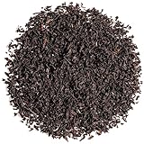 Earl Grey Tee Echtem Bergamottöl - Schwarzer Tee Mit Bergamot Töl Aus Italien - 200g