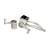 La Bonne Graine - Käsereibemühle mit 2 Trommeln aus Edelstahl - Einfach, widerstandsfähig und effizient - Französische Marke.