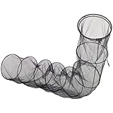 Sänger Combo Kescher mit Tasche und Erdspieß, 3,00 m