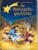 Die Weihnachtsgeschichte