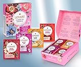 Lovare Flower Tee-Sortiment 32Btl.x2g