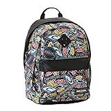 Rip Curl Double Dome Bts 24l Backpack One Size