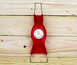 Schwedische Jätefaust, Handjäter, Unkrautjäter, Rot von Bobby-Seeds