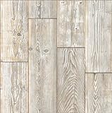 d-c-fix selbstklebende Bodenfliesen – Rustic Oak Holz-Optik Eiche (11er Pack, 30x30cm) – qualitative PVC-Klebefliesen – leicht zu reinigen & individuell anpassbar