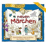 Die 30 besten neuen Märchen