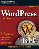 WordPress Bible