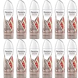 12x Rexona Maximum Protection Anti-Transpirant Spray Watermelon & Cactus Water Scent,3 fach Schutz 48 Stunden Schutz gegen starkes Schwitzen und Körpergeruch 150ml (12er Pack)