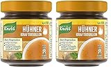 Knorr Hühner Kraftbouillon, 88 g (Packung mit 2)