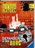 Ravensburger Exit Room Rätsel: Gefangen in der Burg