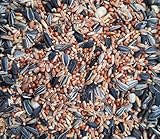 Futterhof Streufutter 25 kg Premium – hochwertige Mischung