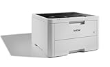 Brother HL-L3220CW - Kompakter Farb-LED-Drucker mit WLAN