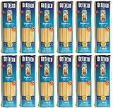 De Cecco Spaghetti N°12 (12 X 1kg)