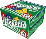 Schmidt Spiele 01201 - Ligretto grün, Kartenspiel