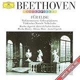 Beethoven-Masterpieces-Sampler 'Für Elise'