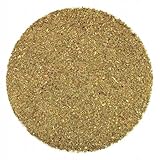 Winoszarnia Getrocknetes Zistrosenkraut (Cistus Incanus) 1kg | XXL Großpackung | Reiner Kräutertee Lose | Zur Entgiftung & Immunstärkung | 100% Natürlich | Wiederverschließbar