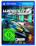 Wipeout 2048 - [PlayStation Vita]