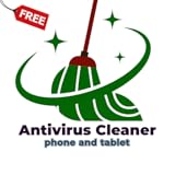 Antivirus Cleaner For Fire Tablets, TV & Phones