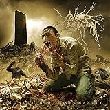 Monolith of Inhumanity