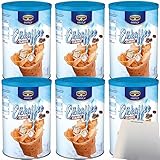 Krüger Family Eiskaffee Classic 6er Pack (6x275g Dose) + usy Block