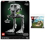 Lego Star Wars 2er Set: 75417 at-ST™ Kampfläufer & 30680 AAT™