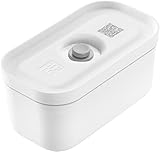 ZWILLING Fresh & Save Vakuum-Lunchbox, Kunststoff, klein