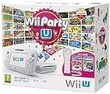 Wii U Party U Basic Pack,white (incl. Nintendo Land)