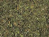 Kräutertee grüne Minze geschnitten 200g - Since 1836 | Spearmint Tee | Minze für Tee Nanah | Loser Kräutertee
