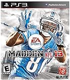 Madden NFL 13 (PS3)