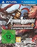 Dynasty Warriors 8 Complete Edition - [PlayStation Vita]